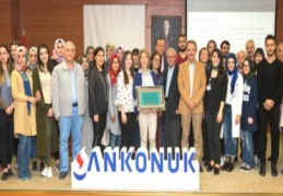 Bize canlılık veren yaşımızı kontrol edebiliriz