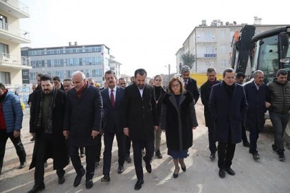 Bize düşen koruyucu önleyici tedbirler almaktır