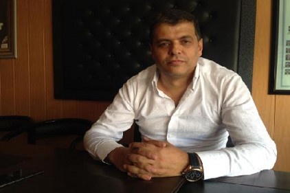 Bize üvey evlat değil öz evlat olarak bakılsın