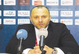 Bize yakışmayan bir oyun sergiledik