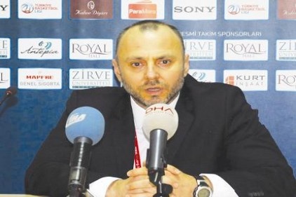 Bize yakışmayan bir oyun sergiledik