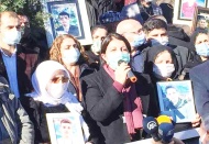 'Bizi en çok acıtan, bizi en çok inciten, bizi en çok öldüren bu Kürt düşmanlığıdır'