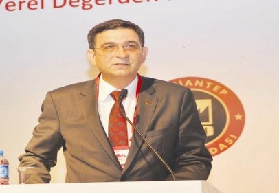 Bizi ileriye götürecek yeniliklere hiç olmadığı kadar açığız