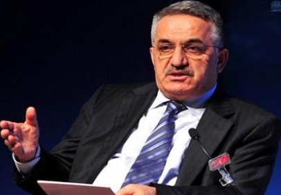 Bizim cumhurbaşkanı adayımız belli