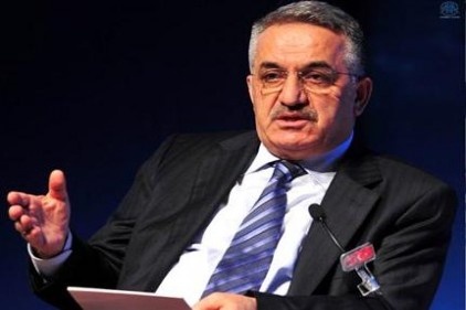 Bizim cumhurbaşkanı adayımız belli