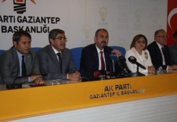 Bizim de yargıdan beklediğimiz suçlu ile suçsuzun ayırt edilmesi