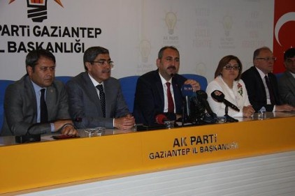 Bizim de yargıdan beklediğimiz suçlu ile suçsuzun ayırt edilmesi