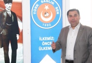 Bizim derdimiz çalışanın hak ve hukukudur