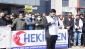 Bizim derdimiz maddi sıkıntıdan çok, itibarımızın kaybolması