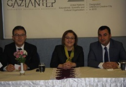 Bizim en büyük gelirimiz giderlerin azaltılmasıdır