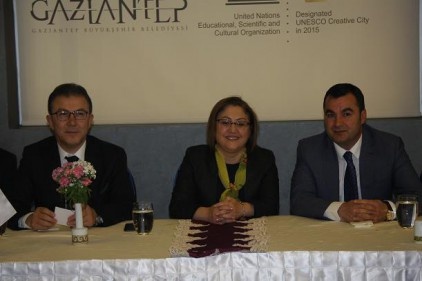 Bizim en büyük gelirimiz giderlerin azaltılmasıdır