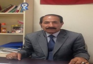 Bizim engellilere bakmıyorlar ama Suriyelilere bakıyorlar