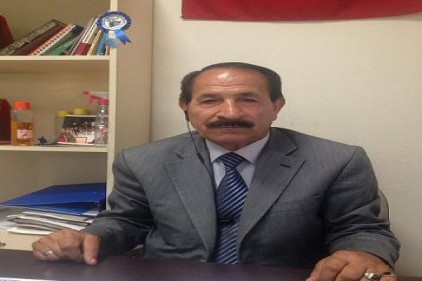 Bizim engellilere bakmıyorlar ama Suriyelilere bakıyorlar