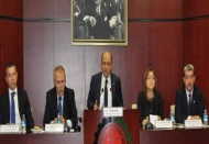 Bizim görevimiz engelleri ortadan kaldırmak