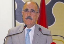 "Bizim hükümet olarak çözüm süreciyle ilgili kararlılığımız sürüyor"