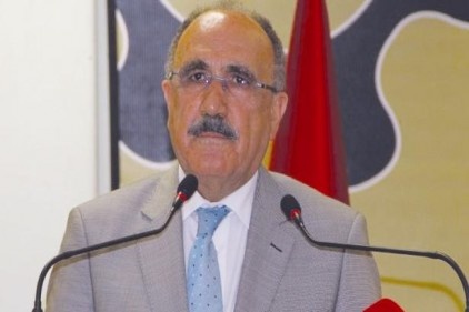 "Bizim hükümet olarak çözüm süreciyle ilgili kararlılığımız sürüyor"