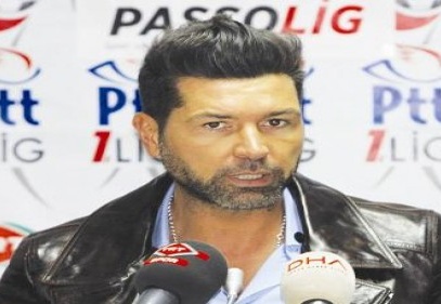 Bizim için çok enteresan bir maç oldu