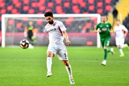 &#8220;Bizim için iyi bir antrenman maçı oldu&#8221;