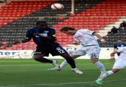 Bizim için Lig geçen hafta bitmişti