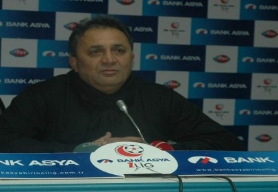Bizim için önemli olan galibiyetti 