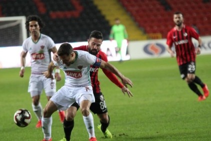&#8220;Bizim için önemli olan tek şey kazanmaktı&#8221;
