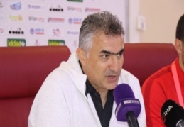 “Bizim için sadece kazanılması gereken bir maçtı” 