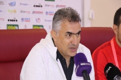 &#8220;Bizim için sadece kazanılması gereken bir maçtı&#8221; 