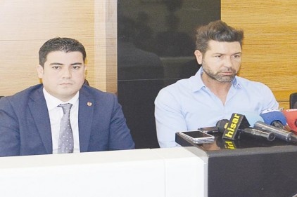 &#039;&#039;Bizim kupa maçlarında bir hedefimiz yok