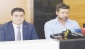 ''Bizim kupa maçlarında bir hedefimiz yok