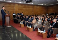 ‘Bizim Yıldızlarımız’ projesi meyvelerini verdi