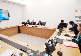 “Bizler dayanışmanın gücüne, paylaşmanın bereketine inanıyoruz”