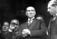 “Bizler için çok değerli bir gün”