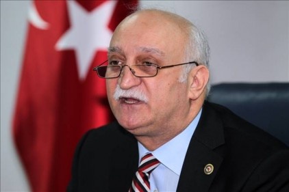 Bizleri üç öğün doyuran çiftçilerimize çok şey borçluyuz
