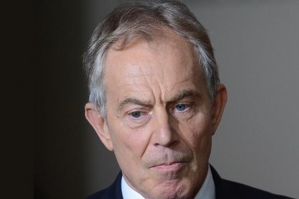 Blair hakkında &#039;parlamentoya saygısızlık&#039; önergesi