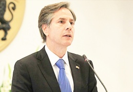 Blinken: Rusya, Ukrayna yönetimini devirmeye çalışacak