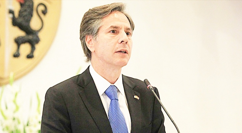 Blinken: Rusya, Ukrayna yönetimini devirmeye çalışacak