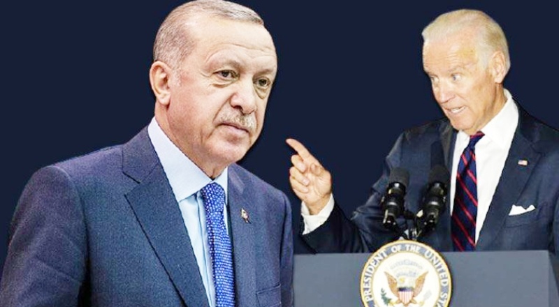 Bloomberg: ‘En az 5 yaptırım'ı seçmek zorunda kalacaklar