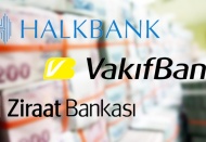 Bloomberg: Kamu bankaları sermaye artırıyor