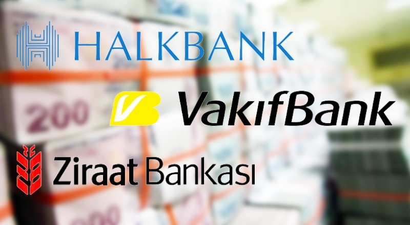 Bloomberg: Kamu bankaları sermaye artırıyor
