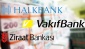 Bloomberg: Kamu bankaları sermaye artırıyor