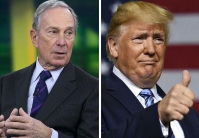 Bloomberg: Trump'tan kurtulmak için tüm servetimi harcarım