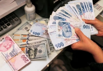 Bloomberg: Türkiye'deki seçim belirsizliği riski seven yatırımcıyı bile kaçırıyor