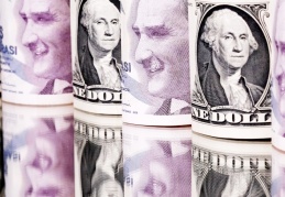 Bloomberg ve FT: Doların 8 TL'yi geçmesinin temel sebebi dış politikadaki gelişmeler