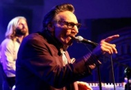 Blues ustalarının 9.durağı Gaziantep oldu