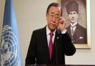 BM, 1915 olaylarını 'katliam suçları' diye tanımladı