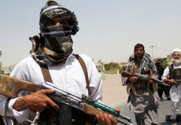 BM: Afganistan'daki askeri tırmanıştan giderek daha fazla endişe duyuyoruz