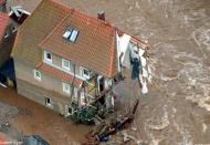 BM: Bir milyondan fazla insan sel ve kuraklıktan öldü