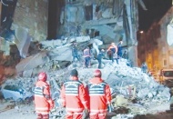 BM: Depremlerin neden olduğu hasar 100 milyar doları aşacak