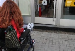 BM engelli kadınların uğradığı şiddetten endişe ediyor 