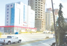 BM: Etiyopya'nın Tigray bölgesiyle iletişimimiz koptu